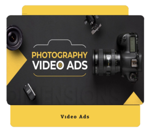 VIDEO ADS