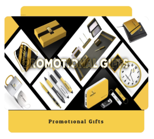 PROMOTIONAL GIFTS