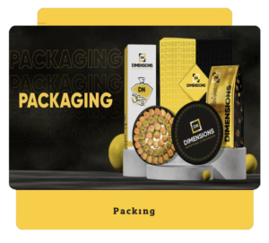 PACKAGING