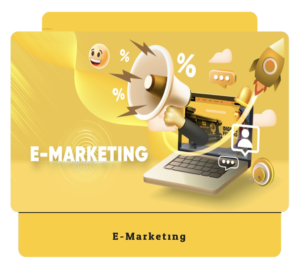 E-MARKETING