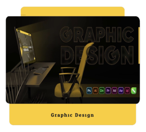 GRAPHIC DESIGN